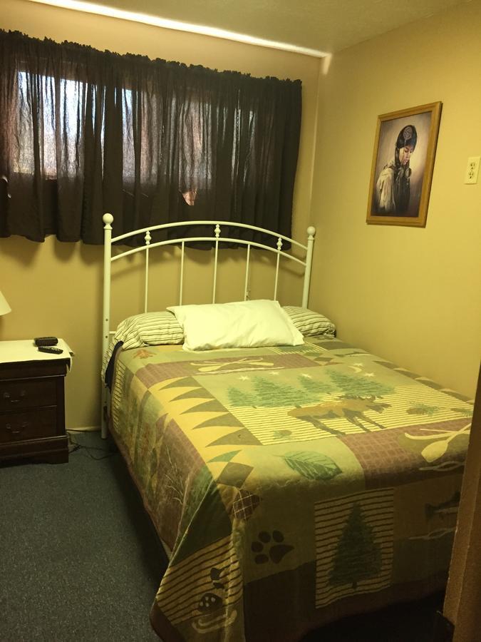 Harrison Inn Duchesne Εξωτερικό φωτογραφία