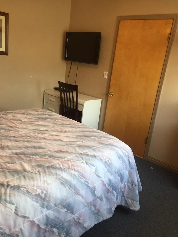 Harrison Inn Duchesne Εξωτερικό φωτογραφία