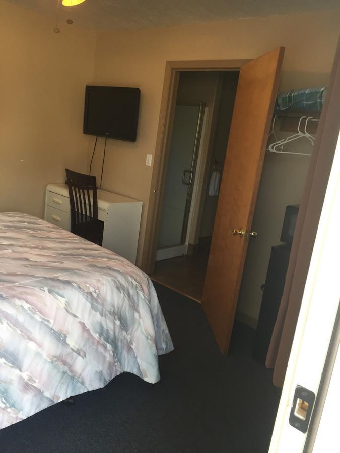 Harrison Inn Duchesne Εξωτερικό φωτογραφία